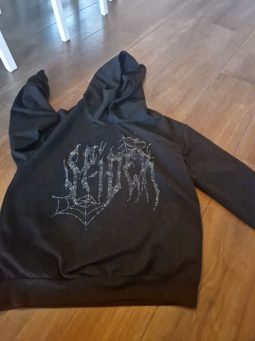Bluza dziewczęca