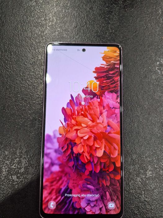 Telefon Samsung S20 FE