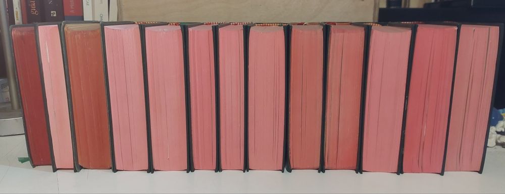 Guia de Portugal, Fundação Calouste Gulbenkian - Vários Tomos/Volumes