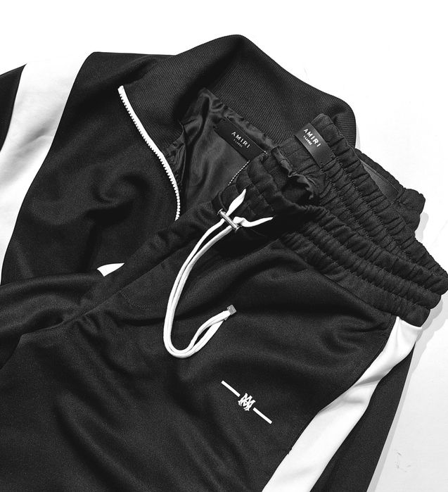 Amiri Dres kompletny XL