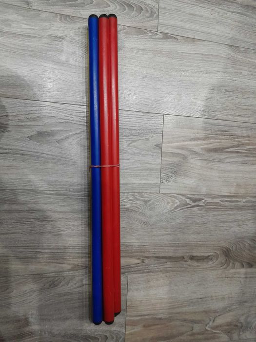 Laska gimnastyczna 70 cm