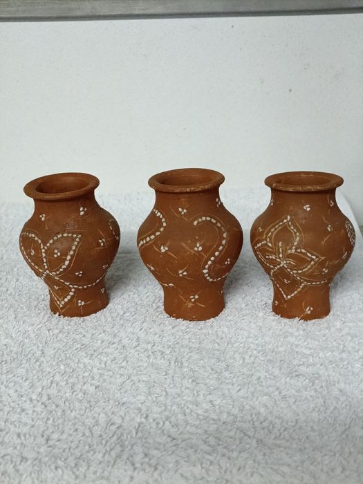 Em Viana do Castelo Loiça antiga alentejana