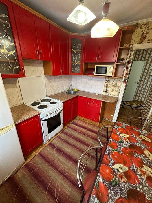 Власник! Продається квартира 2 к р-н Виставка біля дендропарку