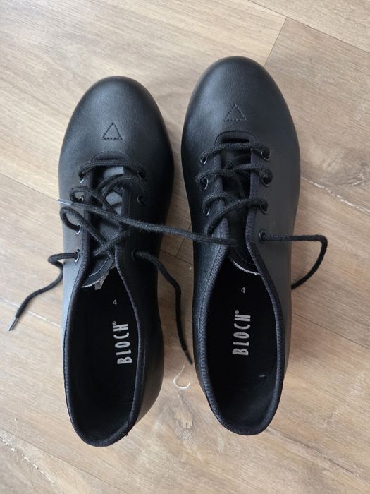 Buty do stepowania Bloch