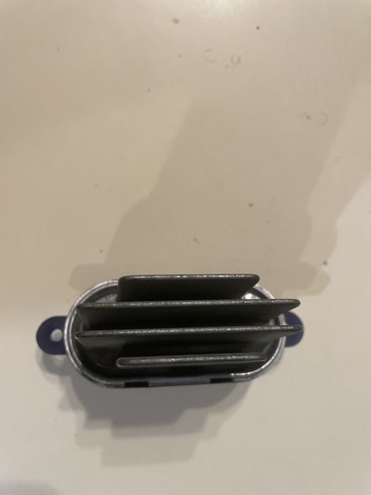 Запчастини на француза б/у