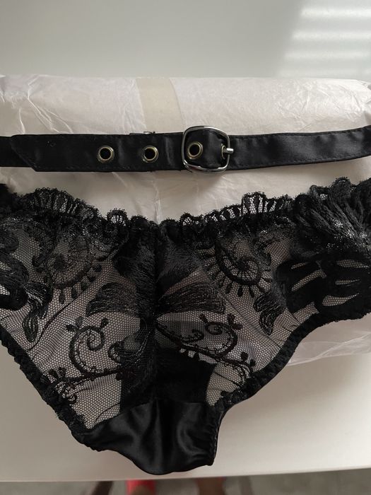 Комплект Agent Provocateun