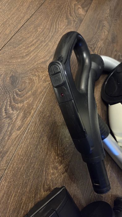 Odkurzacz Amica Sharq