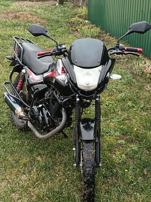 Geon hunter fox F200