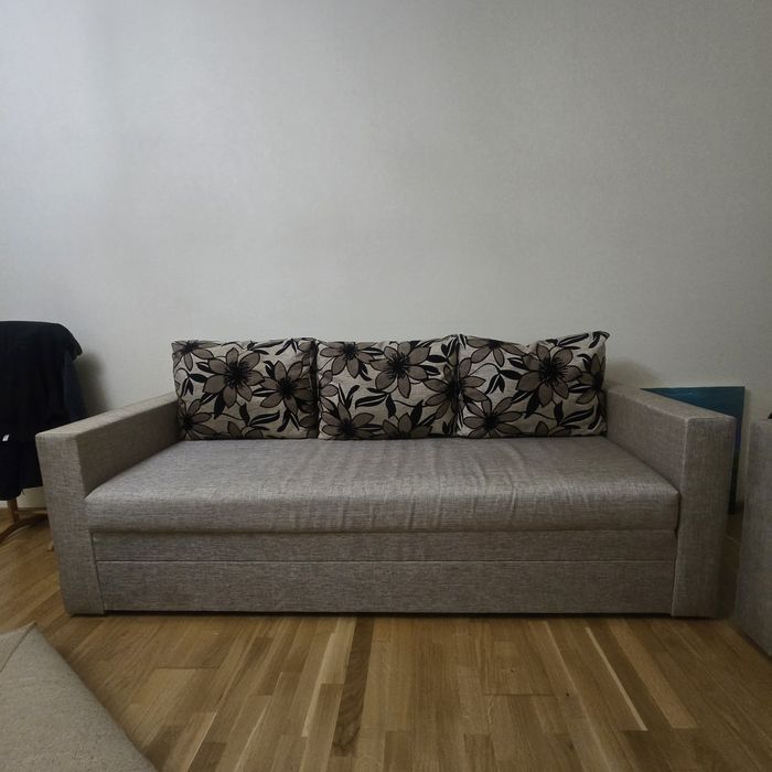Диван розкладний,двомісний