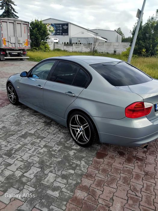 Bmw e90 seria 3