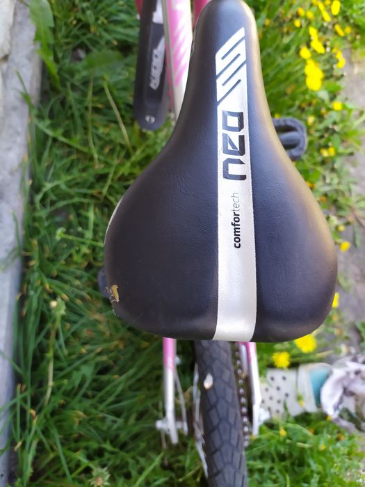 Apollo neo 16 велосипед