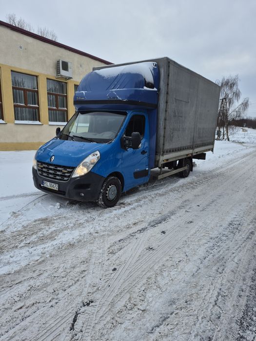 Sprzedam  Reno Master