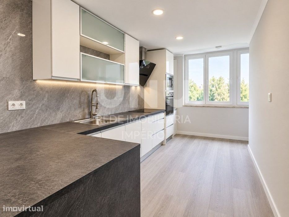 Apartamento T2 Benfica