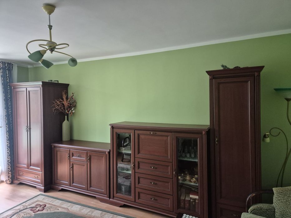 Mieszkanie 2 pokoje 45m2 ul. Moniuszki