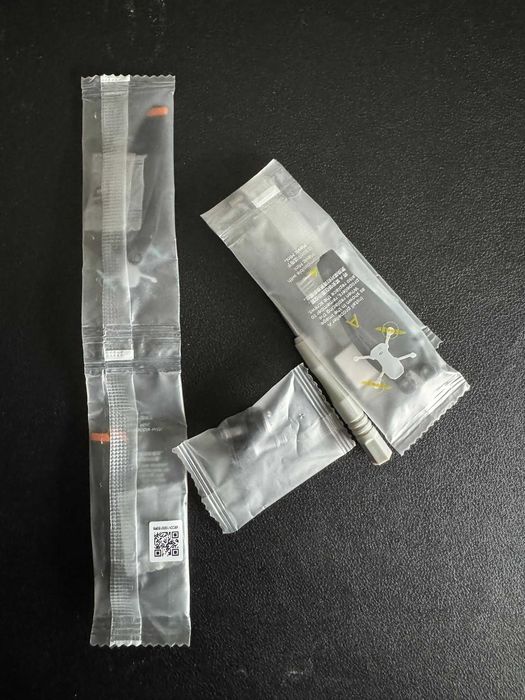 Drone mini 2 com Fly more combo (3 baterias + carregador) como novo!