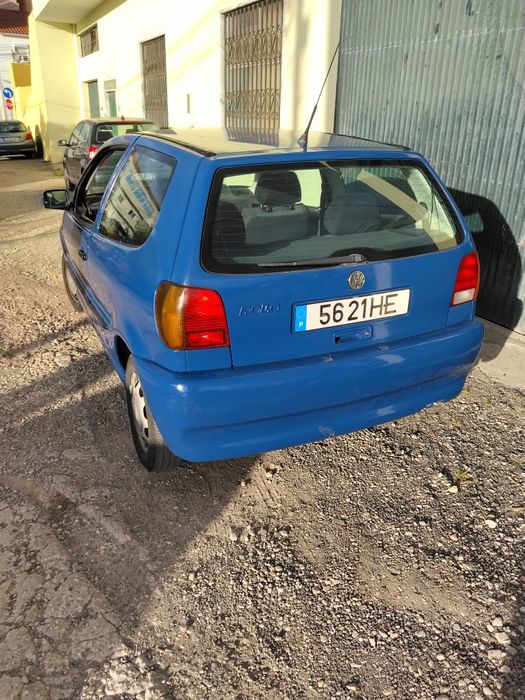 Vendo ao troco 1100€
