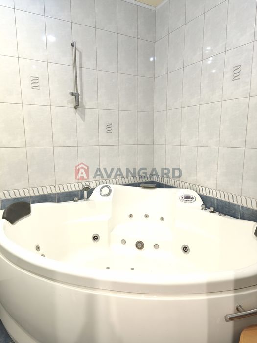 Здам затишну 1 к кв 45 кВ.м в Центрі