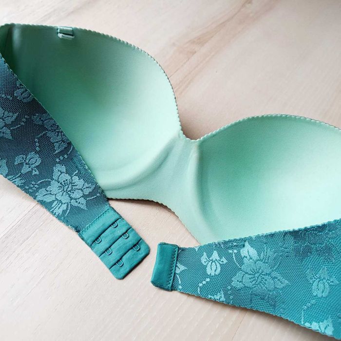 Бюстгальтер Push up Marc & Andre, 80B. Оригінал