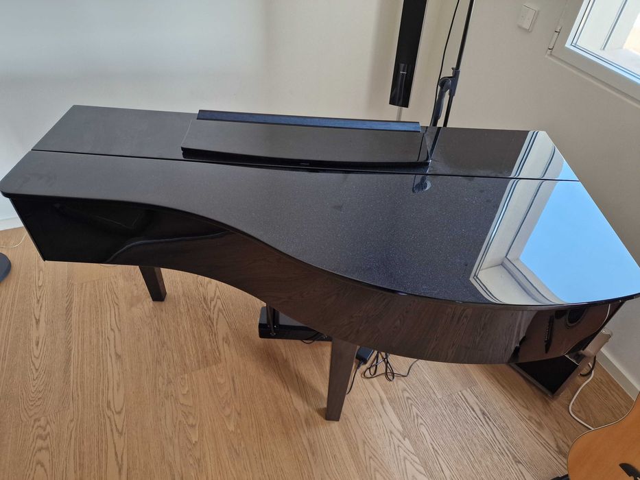 KAWAI DG30 (Piano cauda digital)