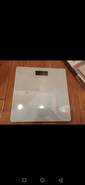 Продам вагу,ваги  підлогові Tefal