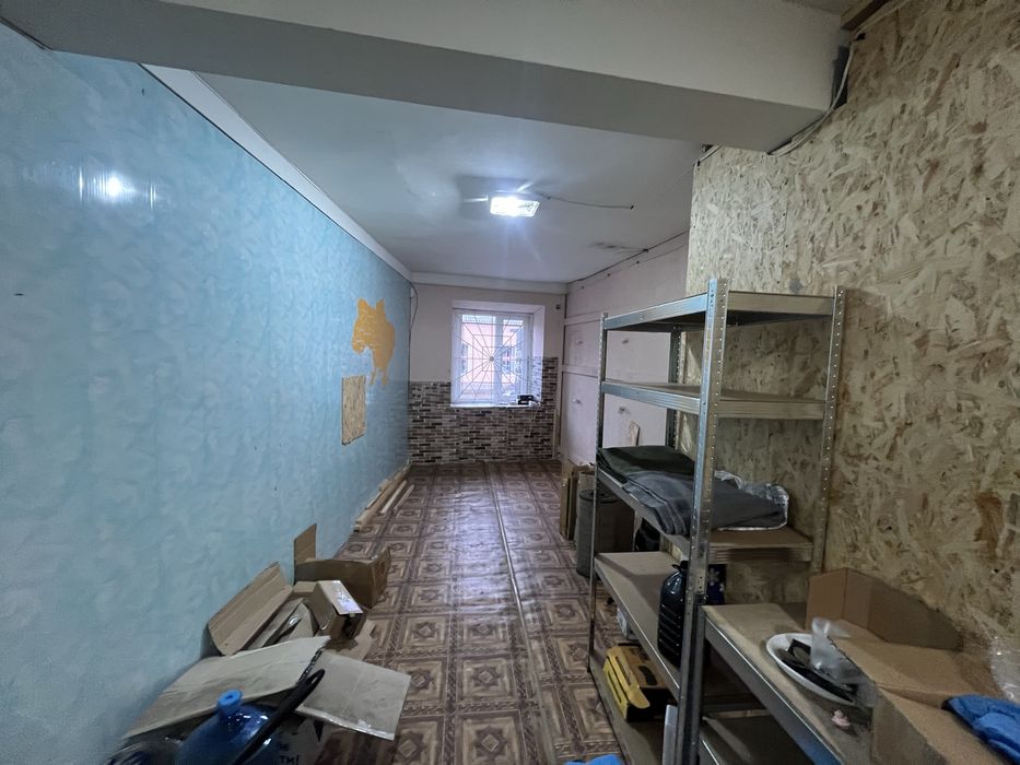 Приміщення в центрі Балти