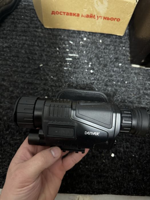 Mононуклеар нічного бачення NVI-450