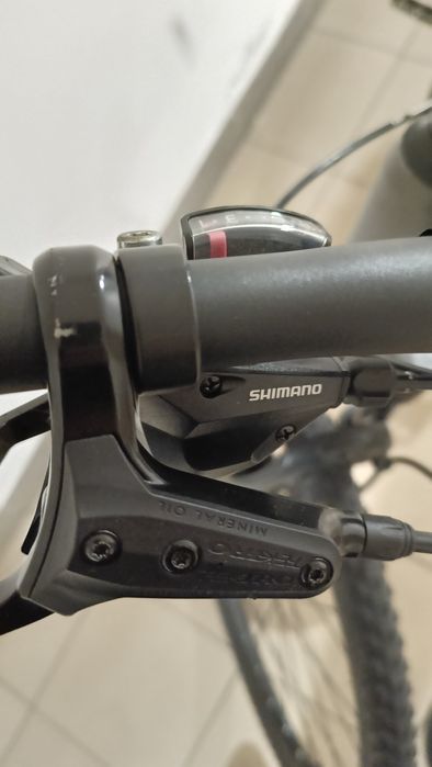 Rower KROSS Evado 4.0