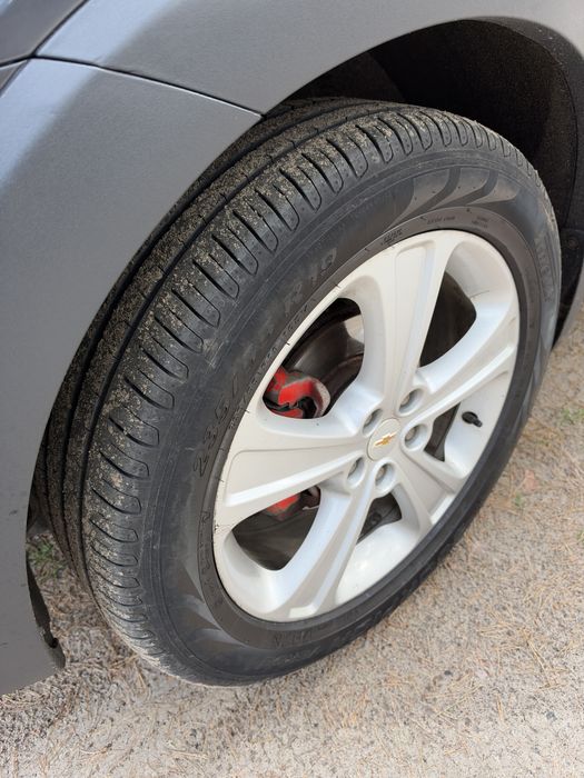 Продам Chevrolet Captiva, 4*4