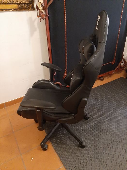 Cadeira gamer Tempest