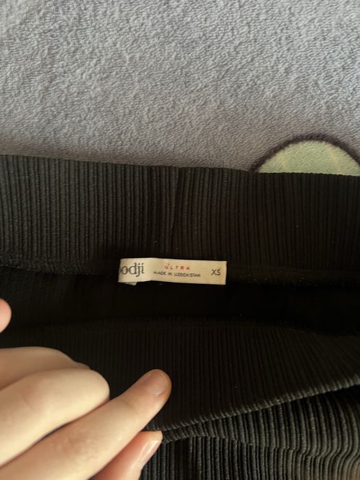 спідниця міді oodji