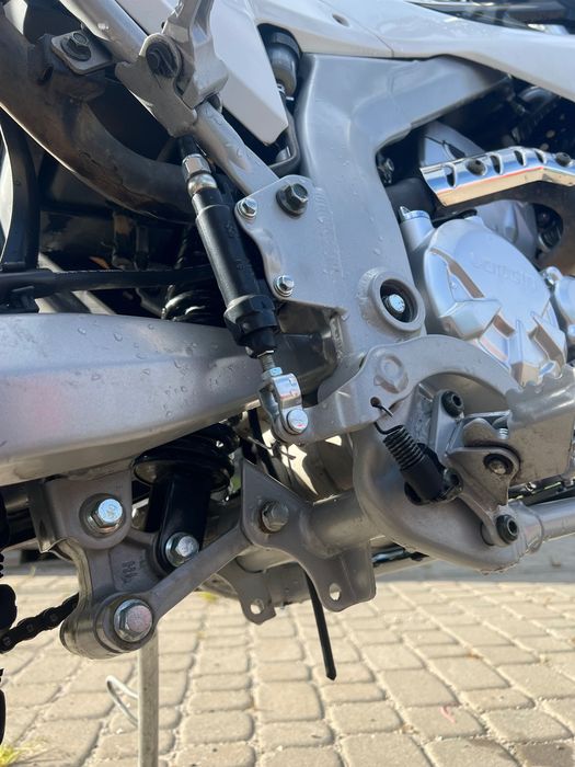 Продам Loncin Lx300GY