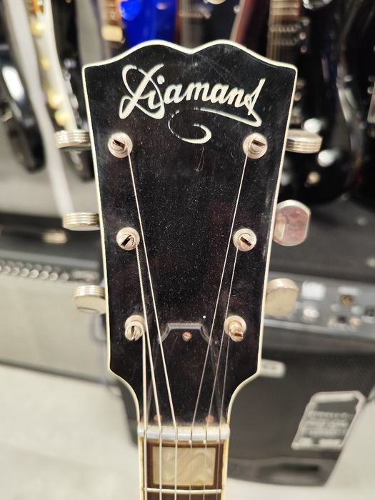 Gitara elektryczna Jolana Diamant 6 Pas