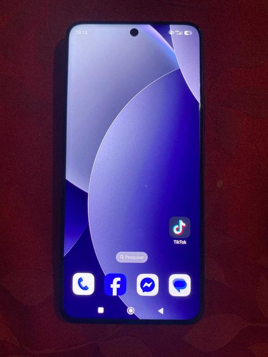 Redmi note 15 pro