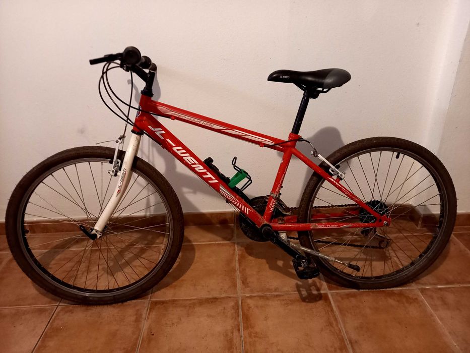 Vendo Bicicletas crianças