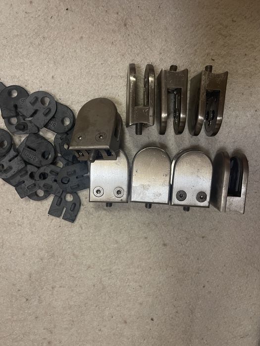 Тримач для скла