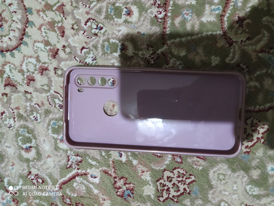 Чехол Redmi Note 8T