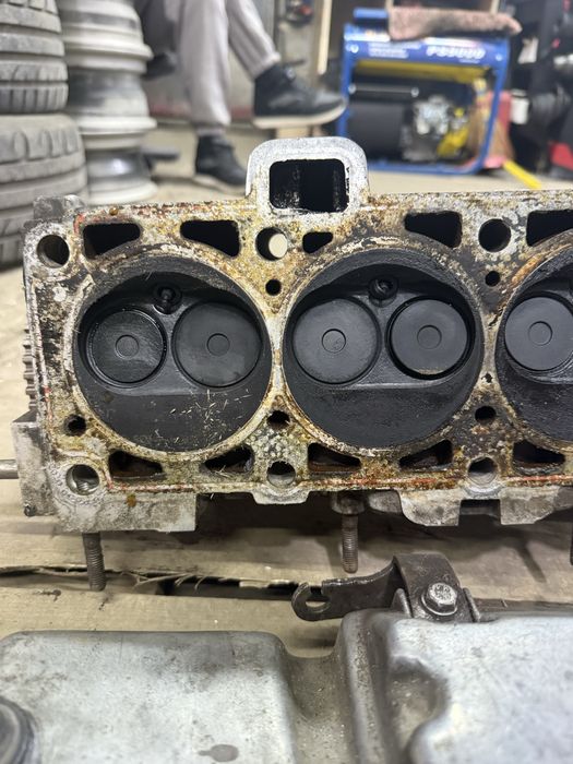 Гбц ваз 21083 карбюратор в отличному стані