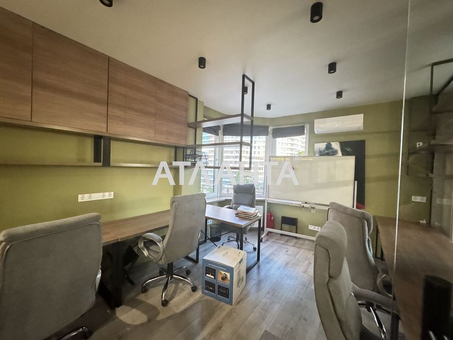 Комерційна нерухомість за адресою вул. Каманіна (площа 100 м²) - Atlanta.ua - фото 2