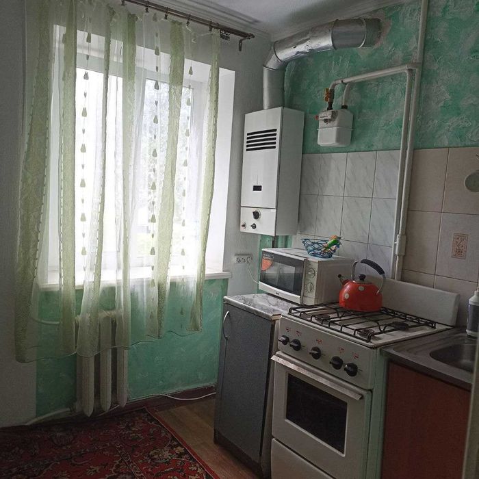 Квартира погодинно, подобово оренда1 комн. на пр.Богдана Хмельницького