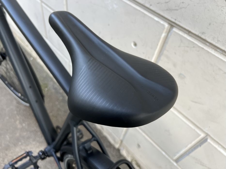 Велосипед гравійний Cube Nuroad Pro 2025 гарний стан