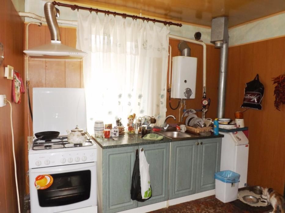 -(  Продам ДОМ  )-