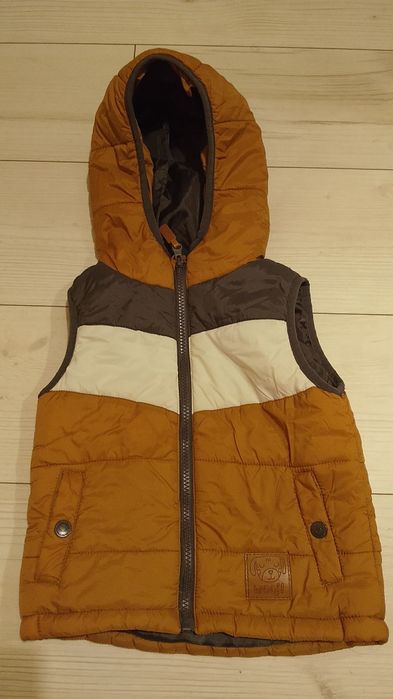 Kamizelka 98 cool club