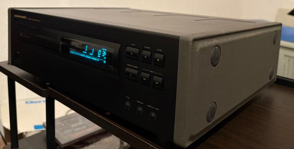 Marantz CD 10 Odtwarzacz CD