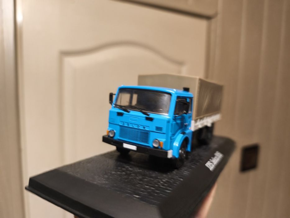 "Jelcz 315 w skali 1:43 od Atlas, stan BDB-!"