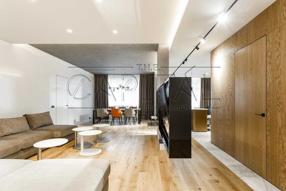 Оренда /  Квартири / Новопечерські Липки / Печерський / Автономність