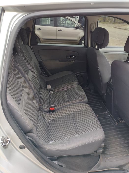 Продам Renault Grand Scenic 3 1.9dci