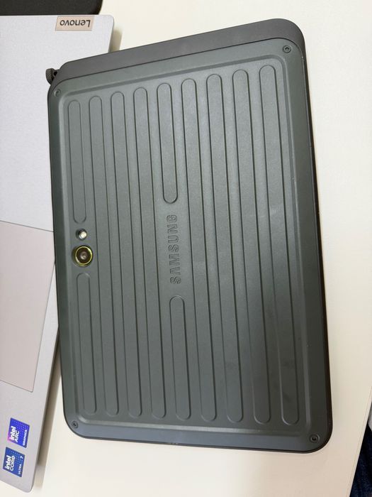 Samsung galaxy tab active 5 pro 5G