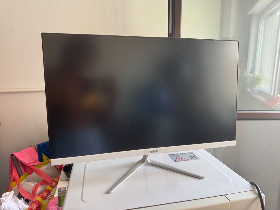 Vendo Monitor Nilox