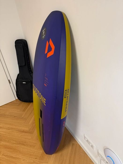 Duotone Sky Style SLS 2024 – 4’11 / 75 L