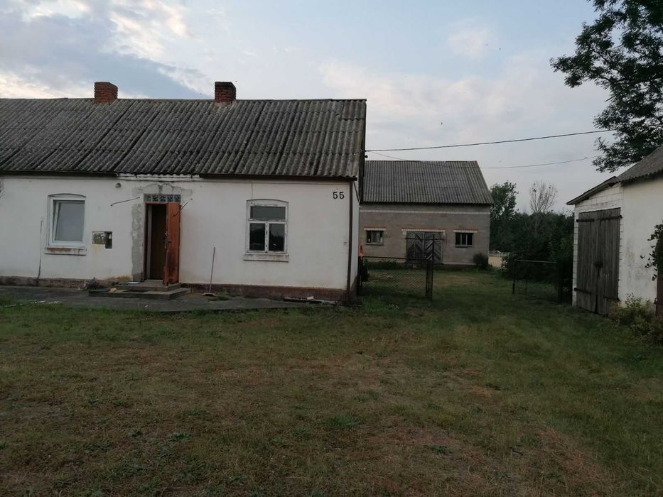 Na sprzedaż działka budowlana o powierzchni 8 500 m²